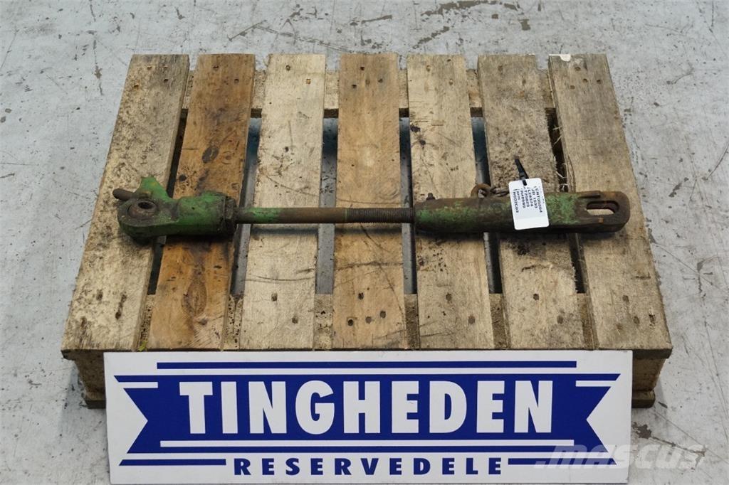 John Deere 1630 Sonstiges Traktorzubehör