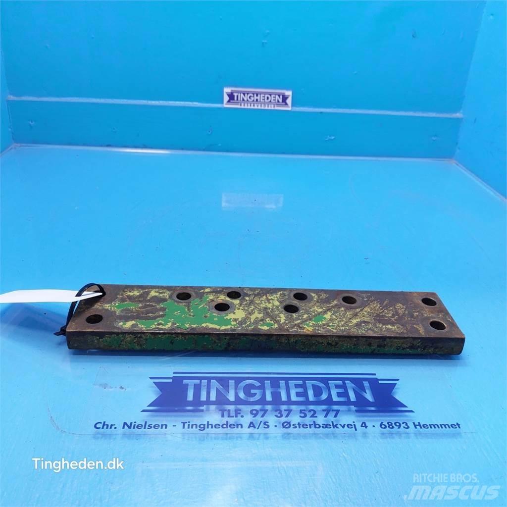 John Deere 1640 Sonstiges Traktorzubehör