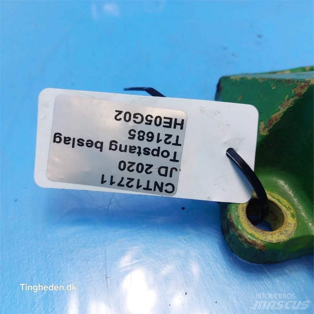 John Deere 2020 Sonstiges Traktorzubehör