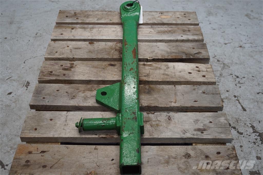 John Deere 2030 Sonstiges Traktorzubehör