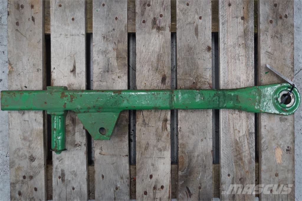John Deere 2030 Sonstiges Traktorzubehör