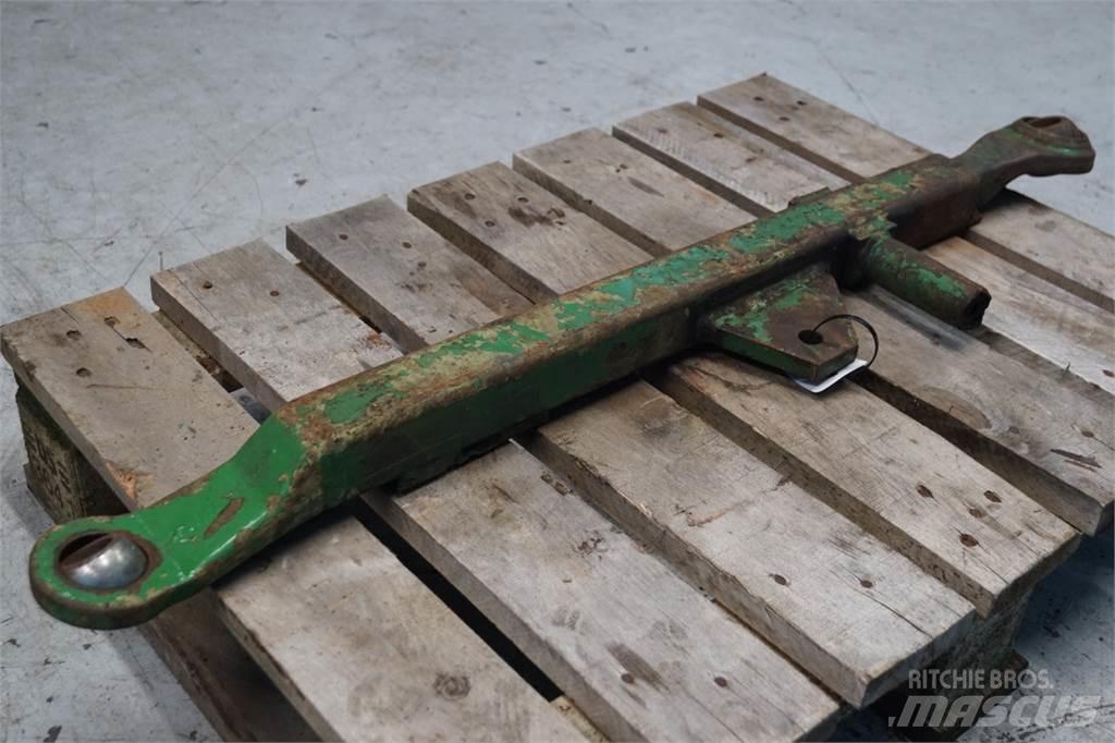 John Deere 2030 Sonstiges Traktorzubehör