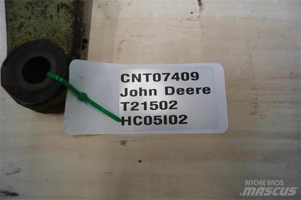 John Deere 2030 Sonstiges Traktorzubehör