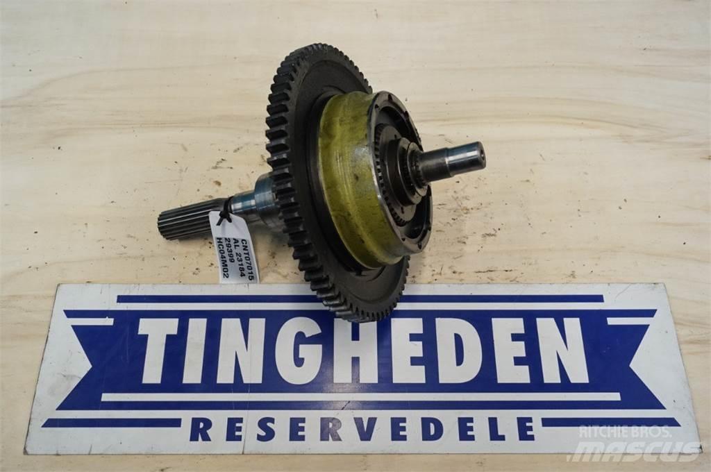John Deere 2030 Sonstiges Traktorzubehör