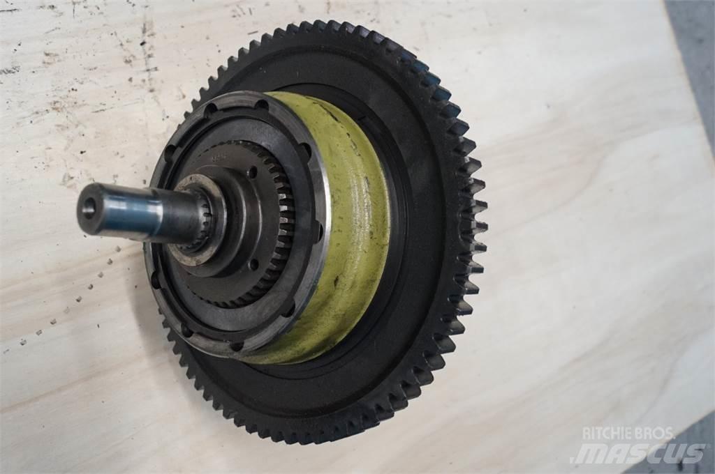 John Deere 2030 Sonstiges Traktorzubehör