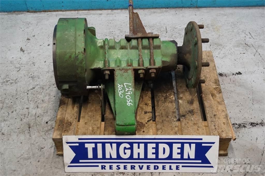John Deere 2030 Sonstiges Traktorzubehör