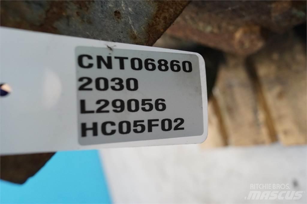 John Deere 2030 Sonstiges Traktorzubehör