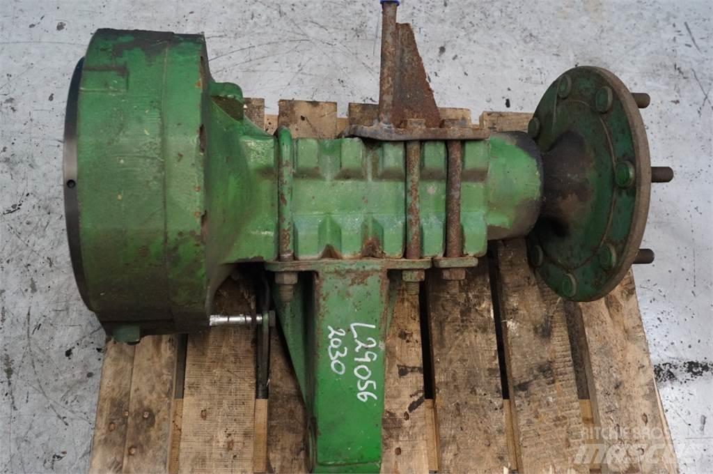 John Deere 2030 Sonstiges Traktorzubehör