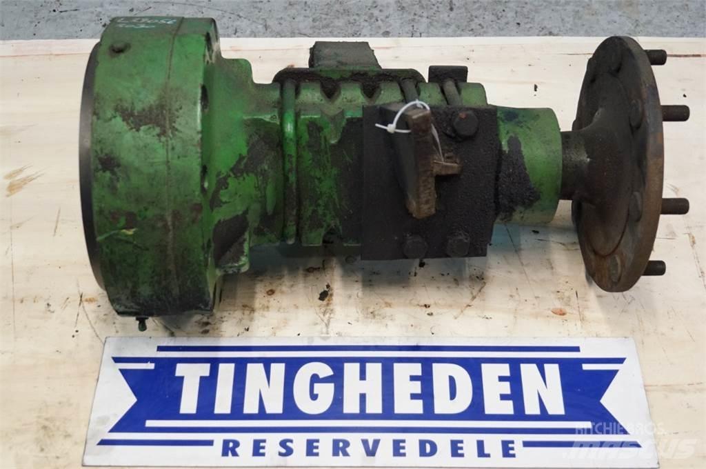 John Deere 2030 Sonstiges Traktorzubehör