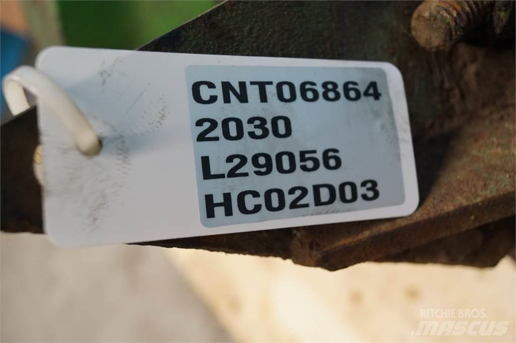John Deere 2030 Sonstiges Traktorzubehör