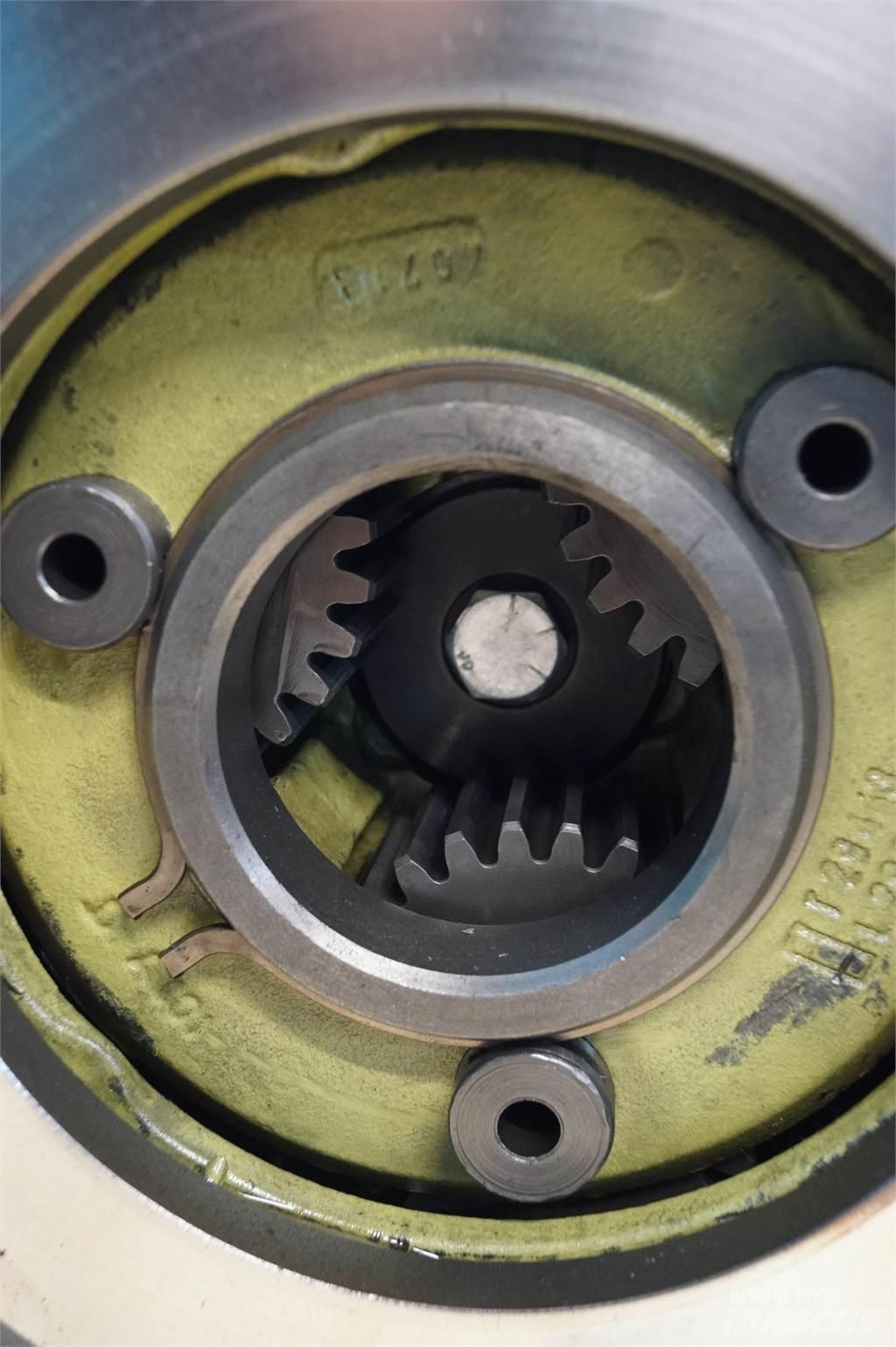 John Deere 2030 Sonstiges Traktorzubehör