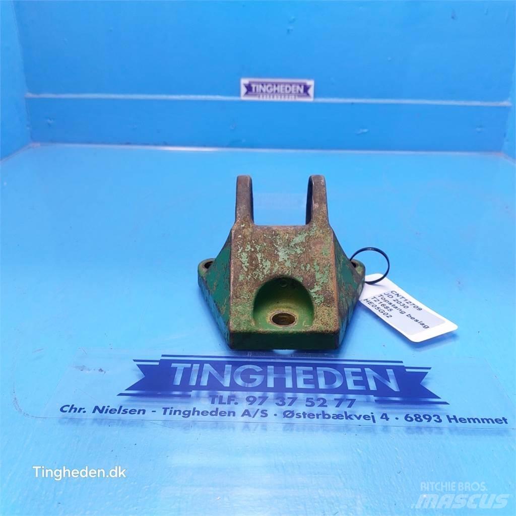 John Deere 2030 Sonstiges Traktorzubehör