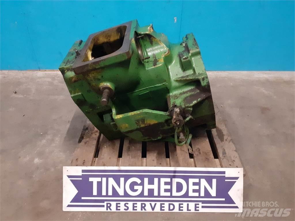 John Deere 2040 Getriebe