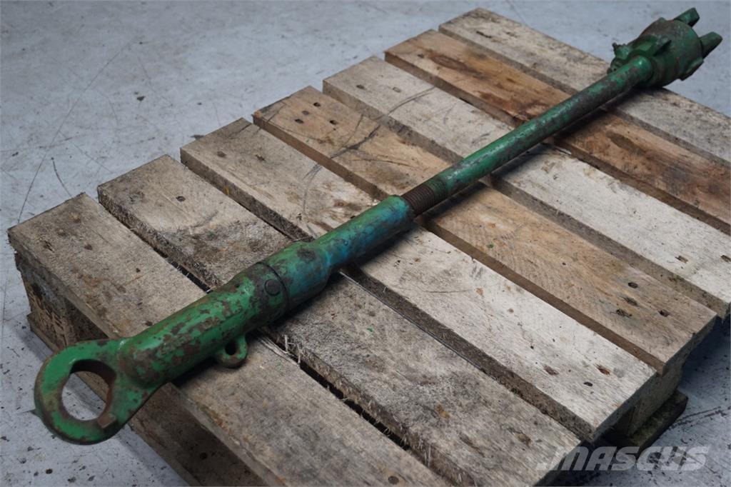 John Deere 2040 Sonstiges Traktorzubehör