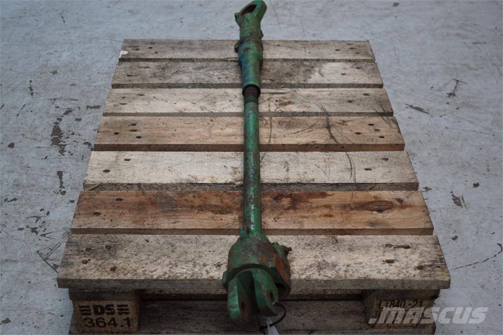 John Deere 2040 Sonstiges Traktorzubehör