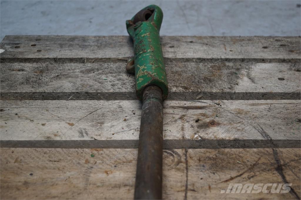John Deere 2040 Sonstiges Traktorzubehör