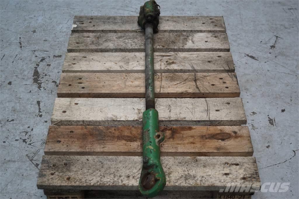John Deere 2040 Sonstiges Traktorzubehör