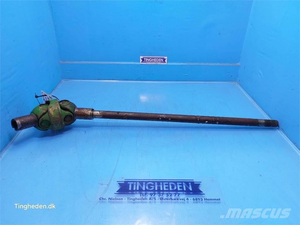 John Deere 2040 Sonstiges Traktorzubehör