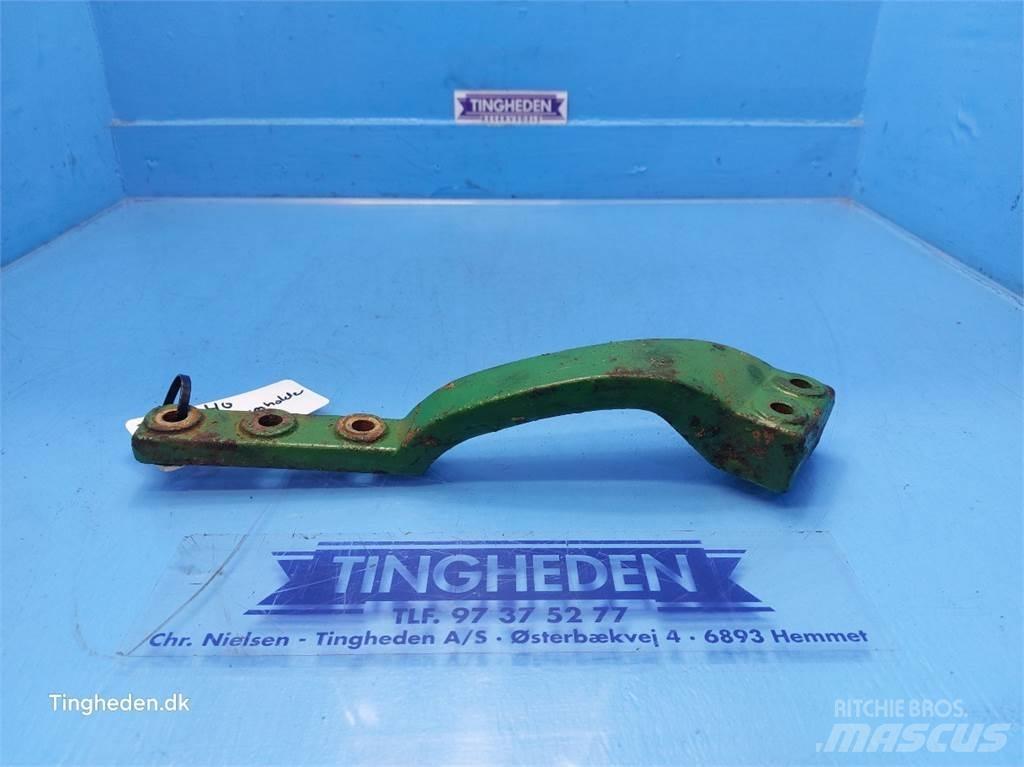 John Deere 2040 Sonstiges Traktorzubehör
