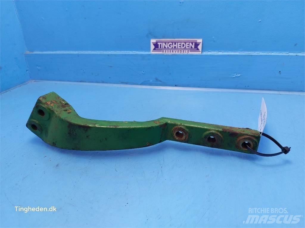John Deere 2040 Sonstiges Traktorzubehör