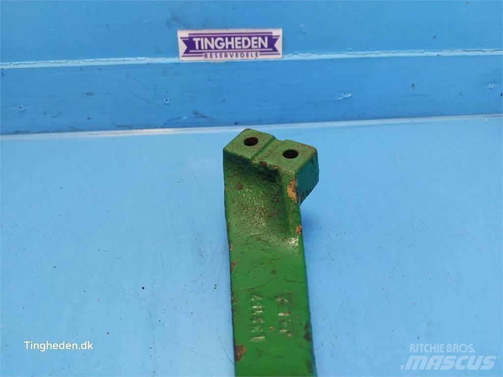John Deere 2040 Sonstiges Traktorzubehör