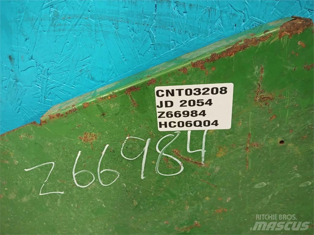 John Deere 2054 Sonstige Landmaschinen