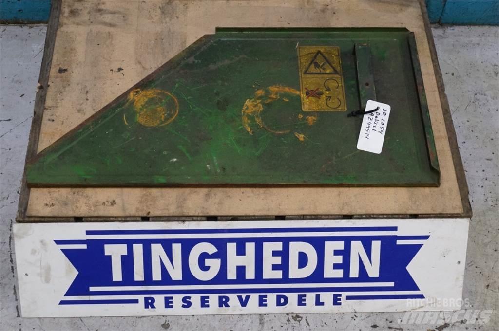 John Deere 2054 Sonstige Landmaschinen