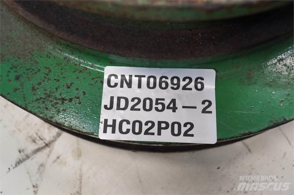 John Deere 2058 Sonstige Landmaschinen