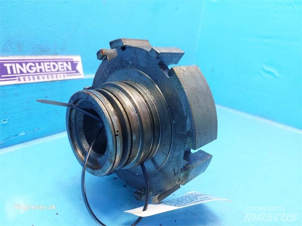 John Deere 2140 Getriebe