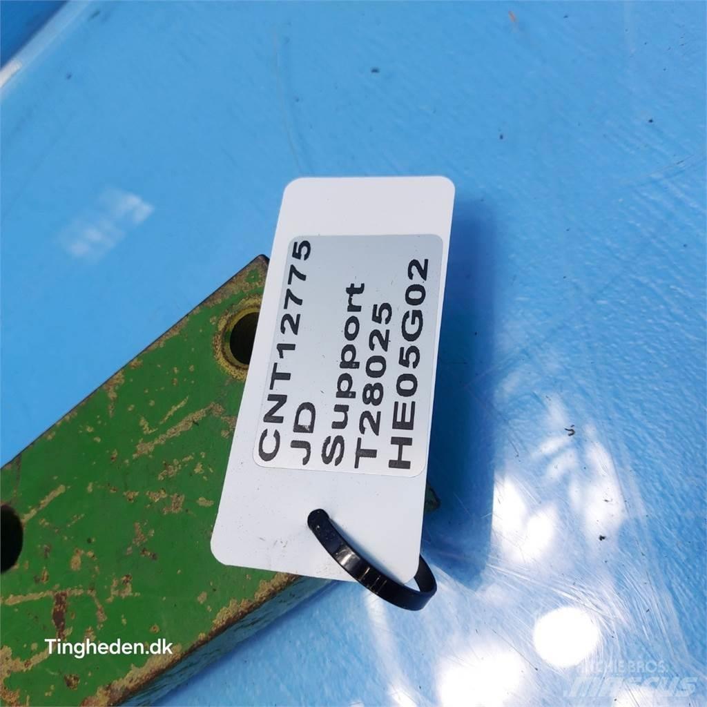 John Deere 2141 Sonstiges Traktorzubehör