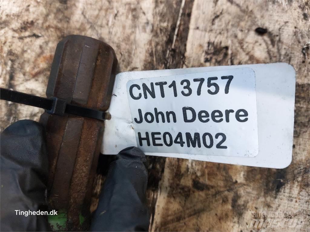 John Deere 2141 Sonstiges Traktorzubehör