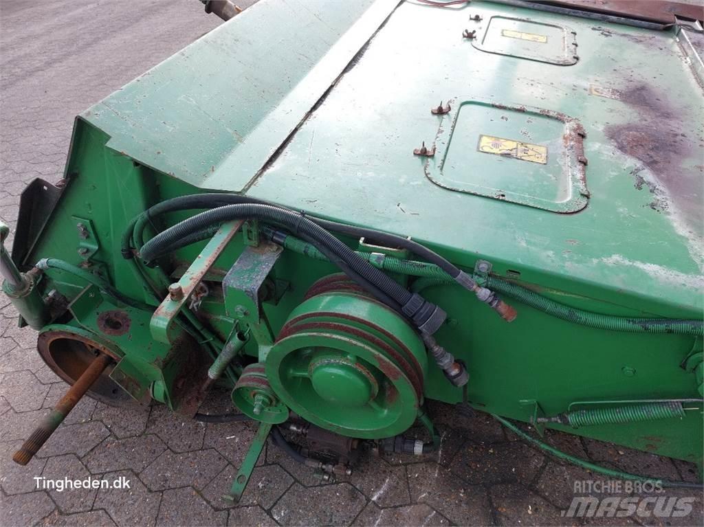 John Deere 2266 Zubehör Mähdrescher