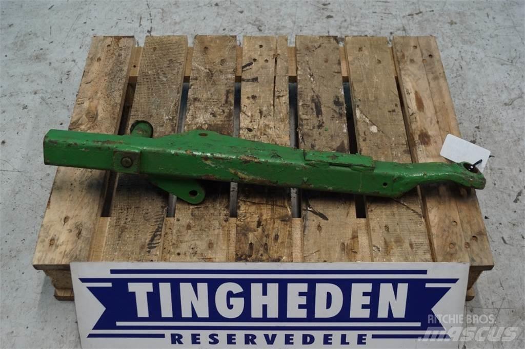 John Deere 2450 Sonstiges Traktorzubehör