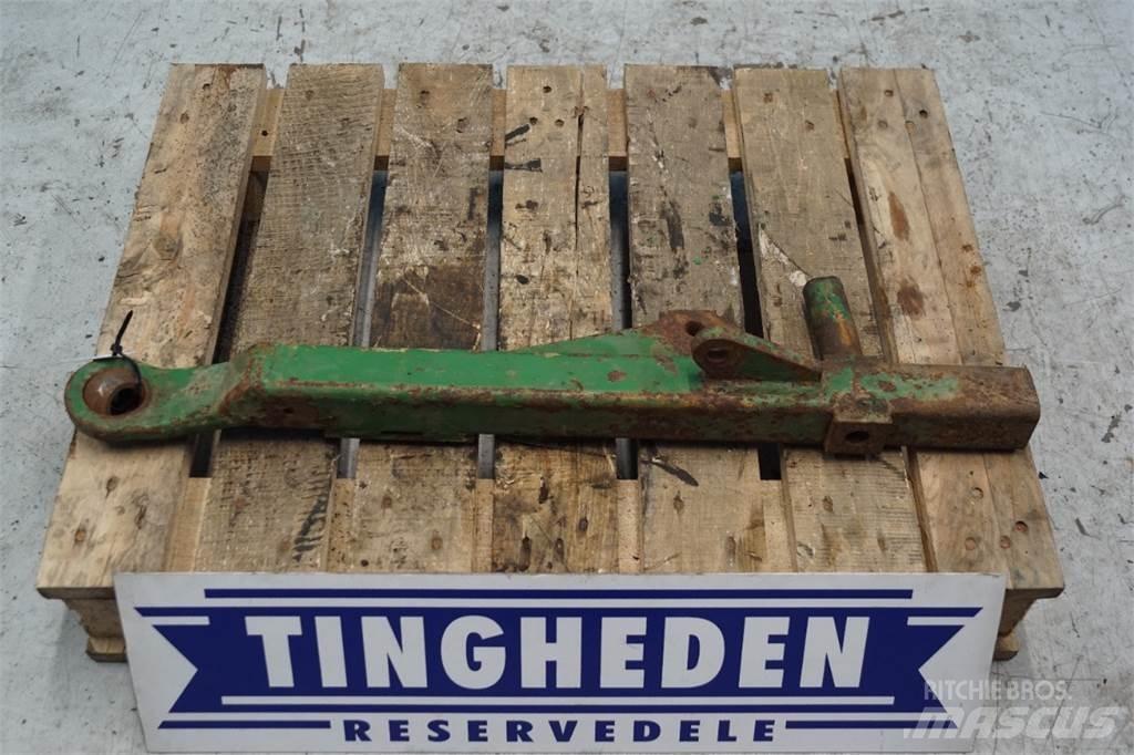 John Deere 2450 Sonstiges Traktorzubehör