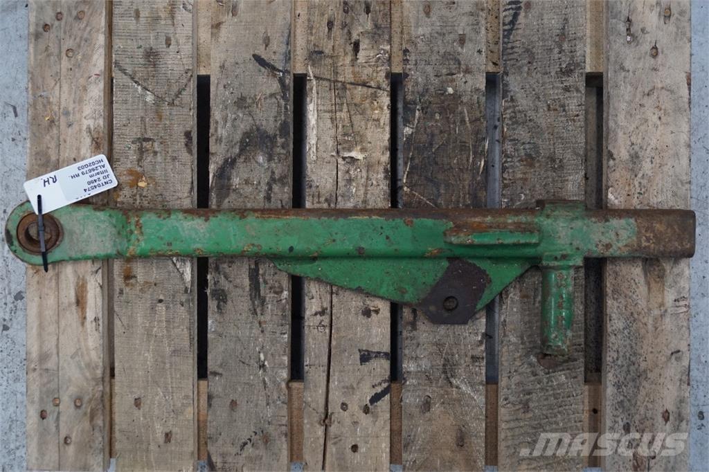John Deere 2450 Sonstiges Traktorzubehör