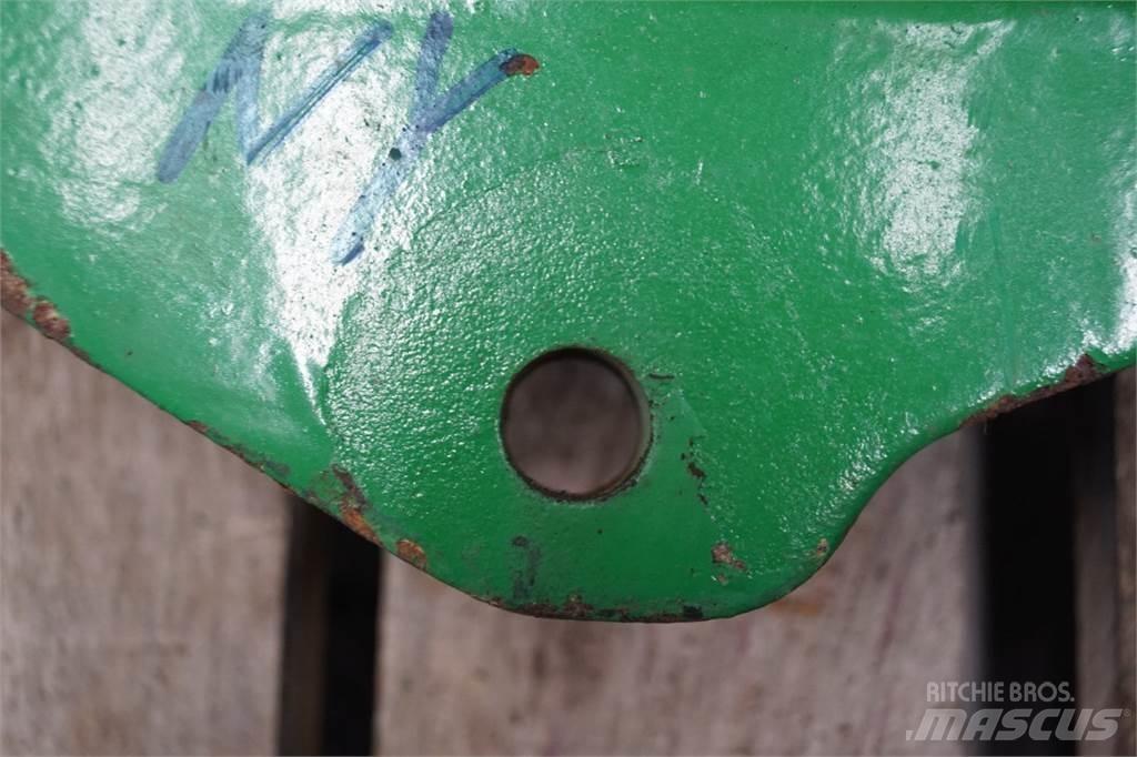 John Deere 2450 Sonstiges Traktorzubehör