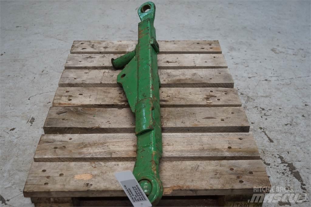 John Deere 2450 Sonstiges Traktorzubehör