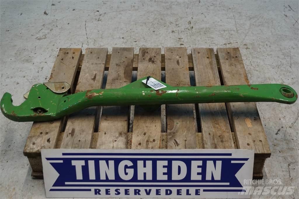 John Deere 2450 Sonstiges Traktorzubehör