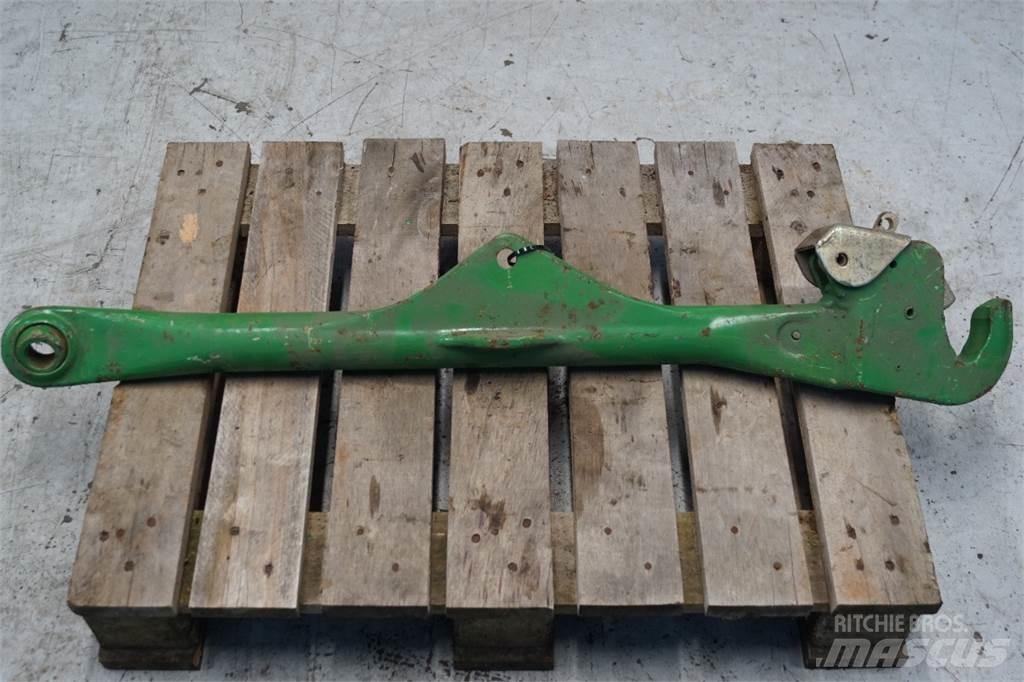 John Deere 2450 Sonstiges Traktorzubehör