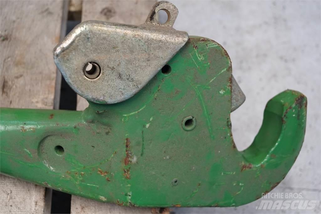 John Deere 2450 Sonstiges Traktorzubehör
