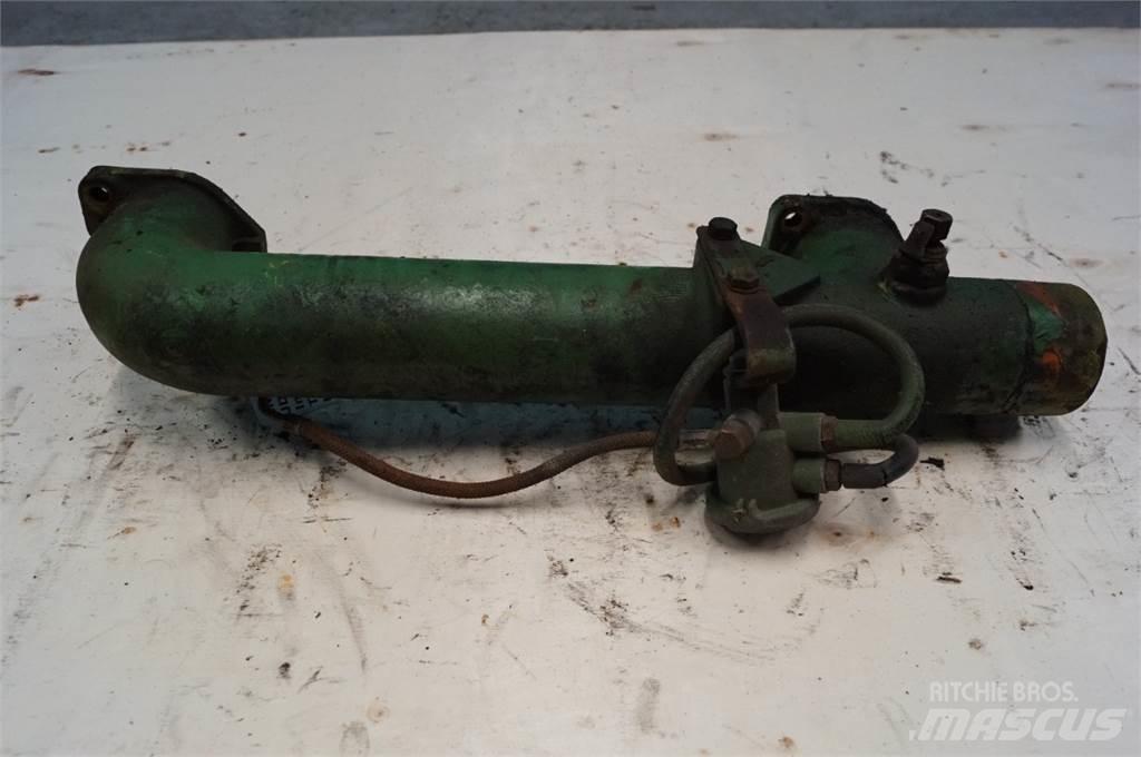 John Deere 2840 Motoren