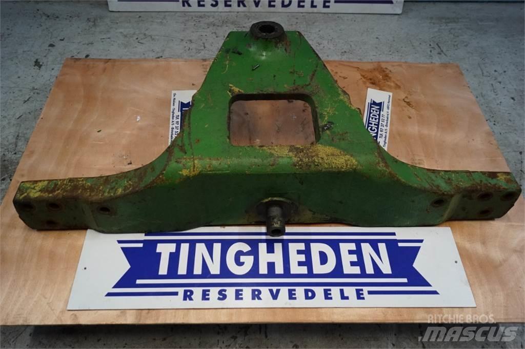 John Deere 2840 Sonstiges Traktorzubehör