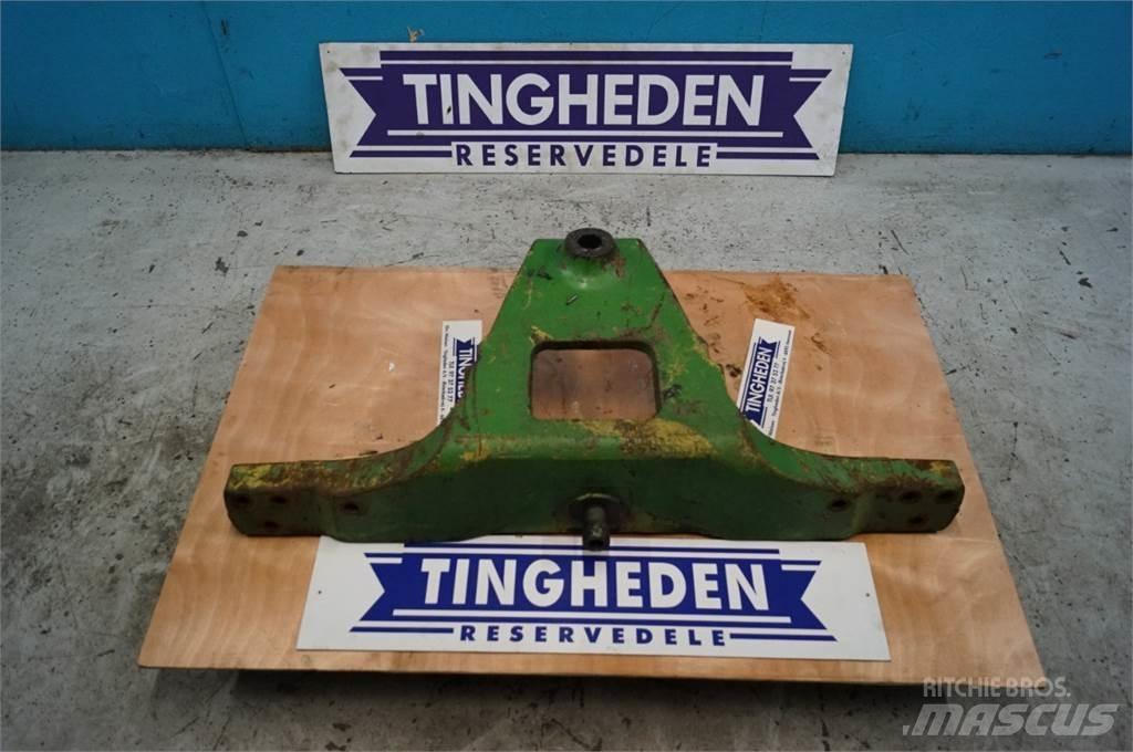 John Deere 2840 Sonstiges Traktorzubehör
