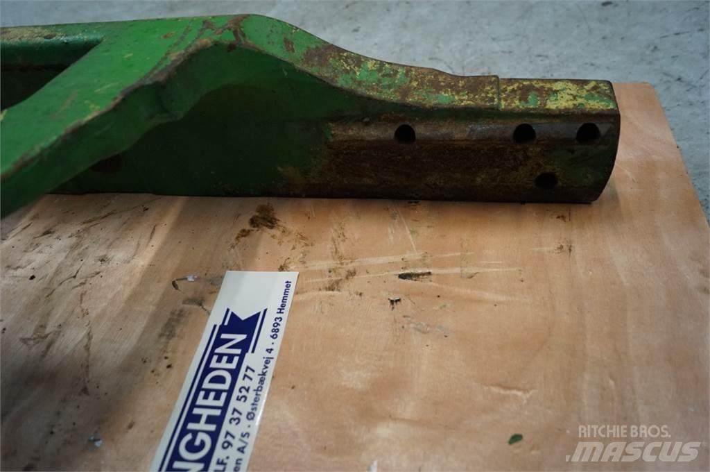 John Deere 2840 Sonstiges Traktorzubehör