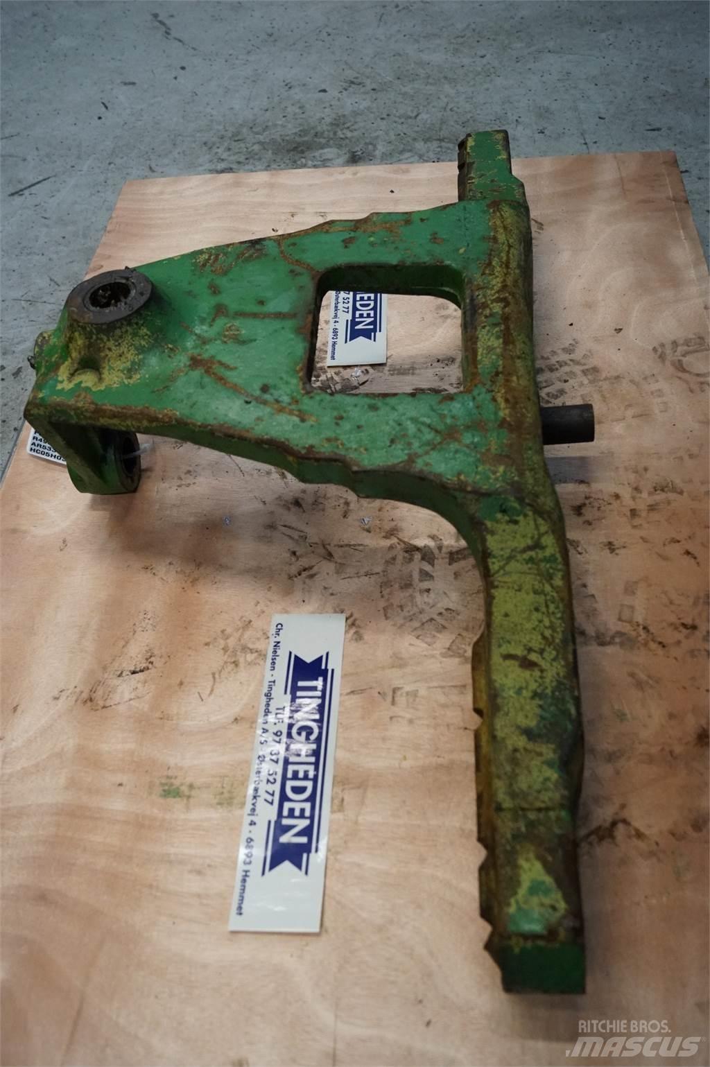 John Deere 2840 Sonstiges Traktorzubehör