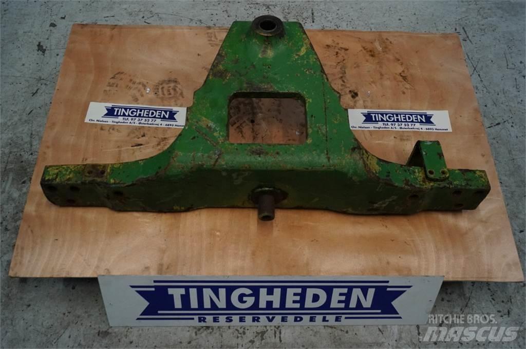 John Deere 2840 Sonstiges Traktorzubehör