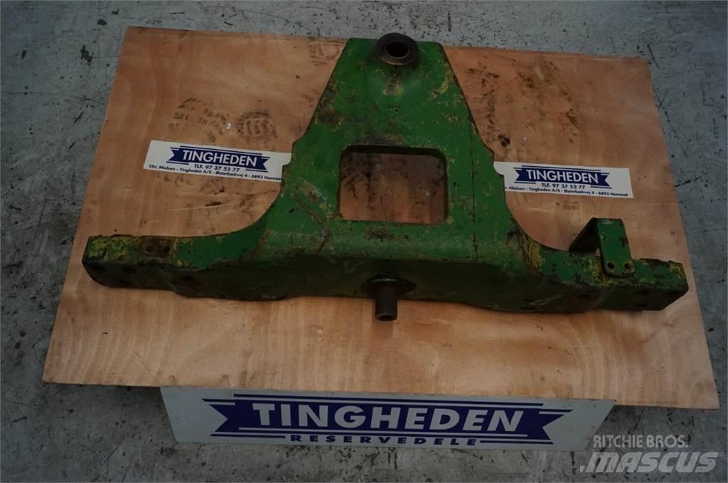 John Deere 2840 Sonstiges Traktorzubehör