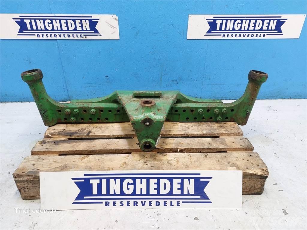 John Deere 2840 Sonstiges Traktorzubehör