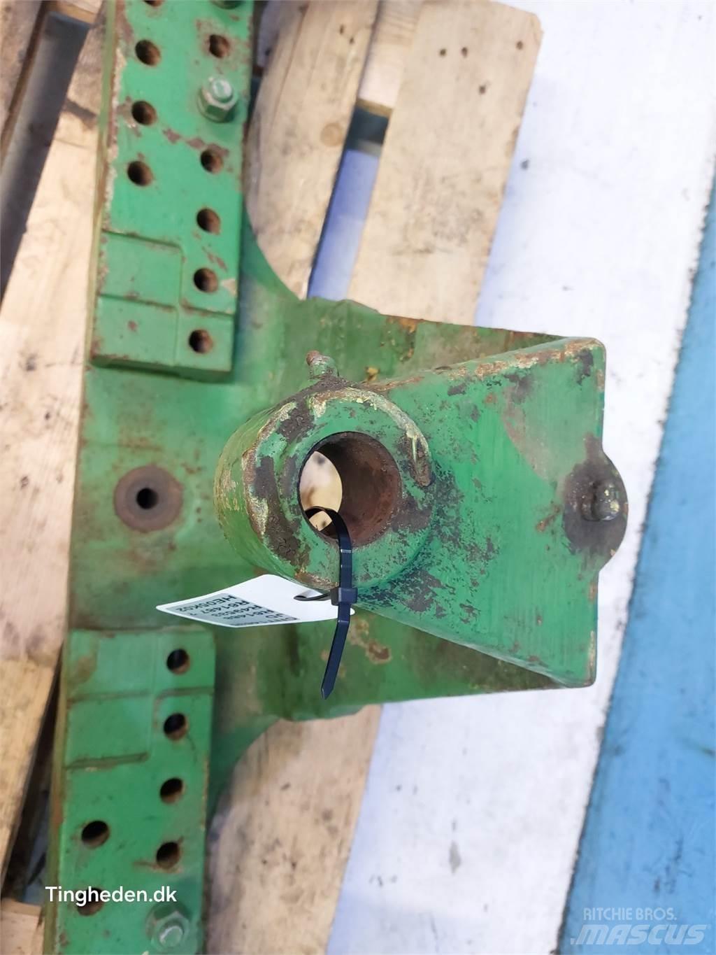 John Deere 2840 Sonstiges Traktorzubehör
