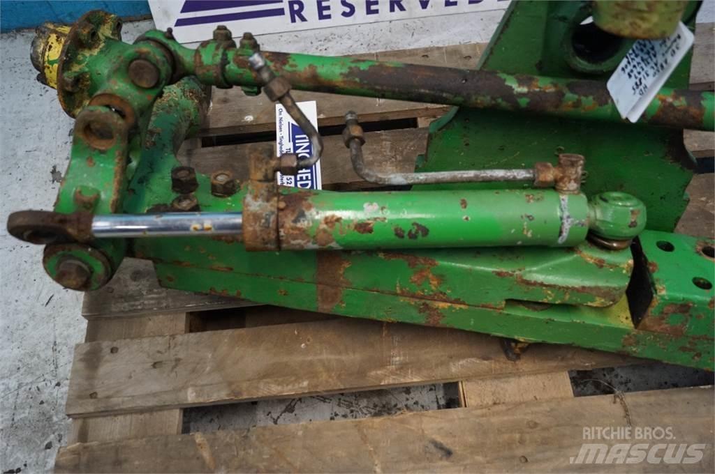 John Deere 2850 Sonstiges Traktorzubehör